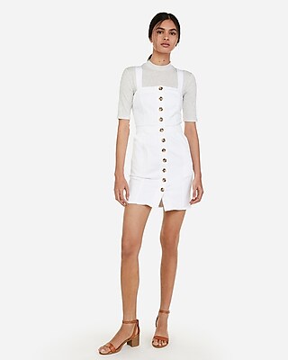 Shop White Dresses